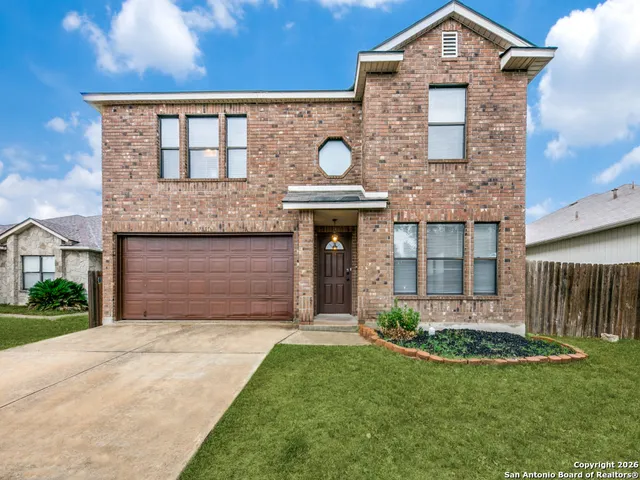 $1,845 | 7811 Encanto Vista Drive, San Antonio, TX 78244