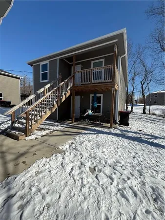 $349,000 | 133 North Water Street, Warrensburg, MO 64093