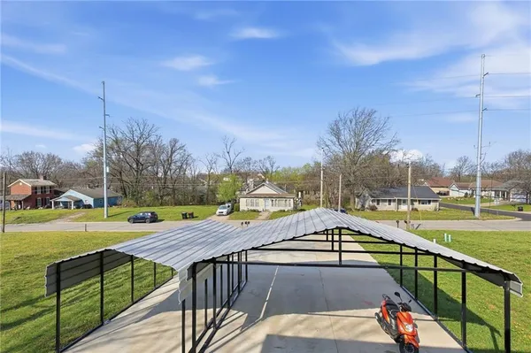 $349,000 | 133 North Water Street, Warrensburg, MO 64093