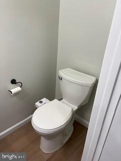 2707 Fairdale Terrace Silver Spring, MD 20905 - Photo 9 of 20