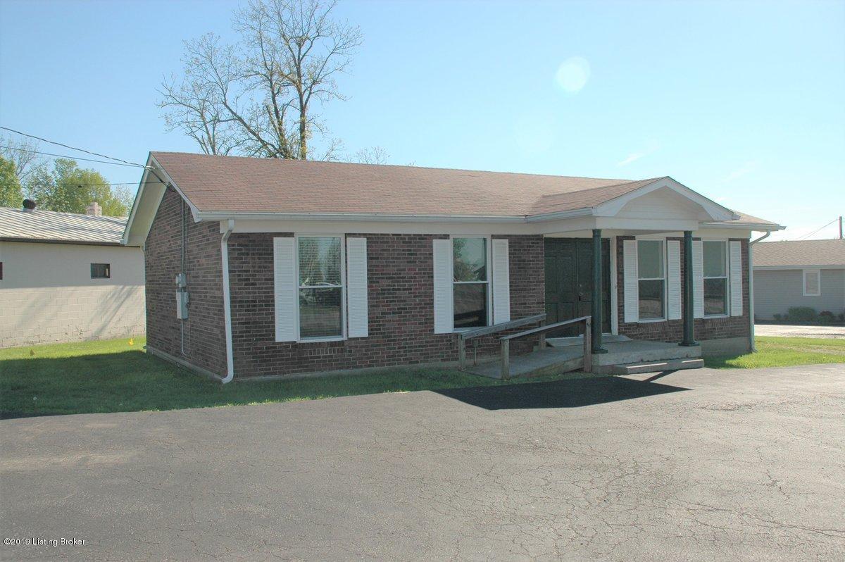913 North Bardstown Road Mount Washington, KY 40047 - Photo 1 of 8 913 N Bardstown Rd