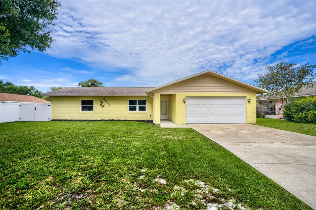 3432 Unity Tree Drive Edgewater, FL 32141 - Photo 1 of 28