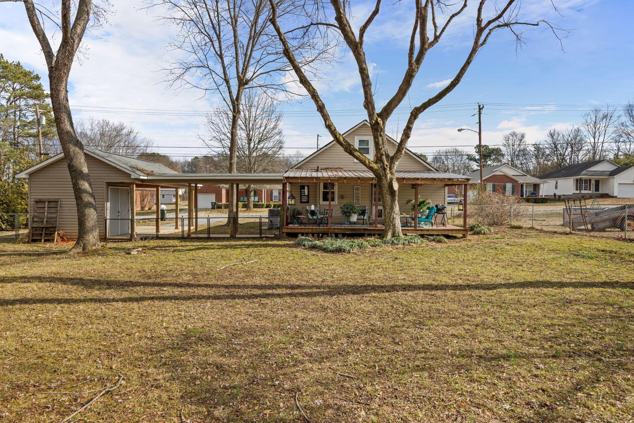 805 Frazier Street Athens, AL 35611 - Photo 23 of 24 Gallery Image 23