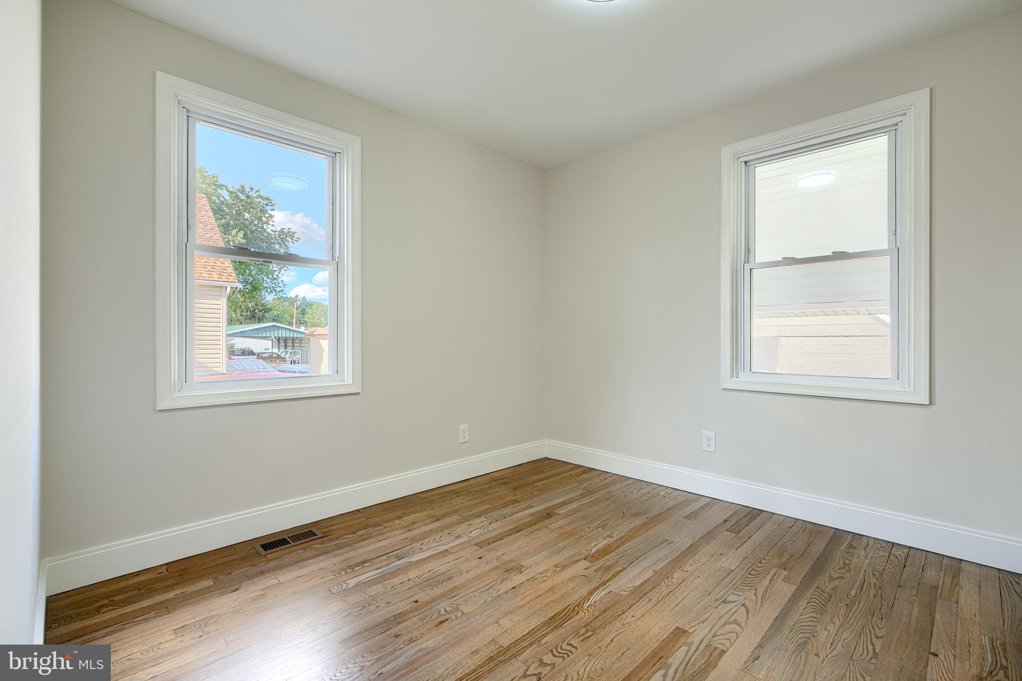 2429 Plainfield Road Baltimore, MD 21222 - Photo 26 of 53 Refinished hardwood