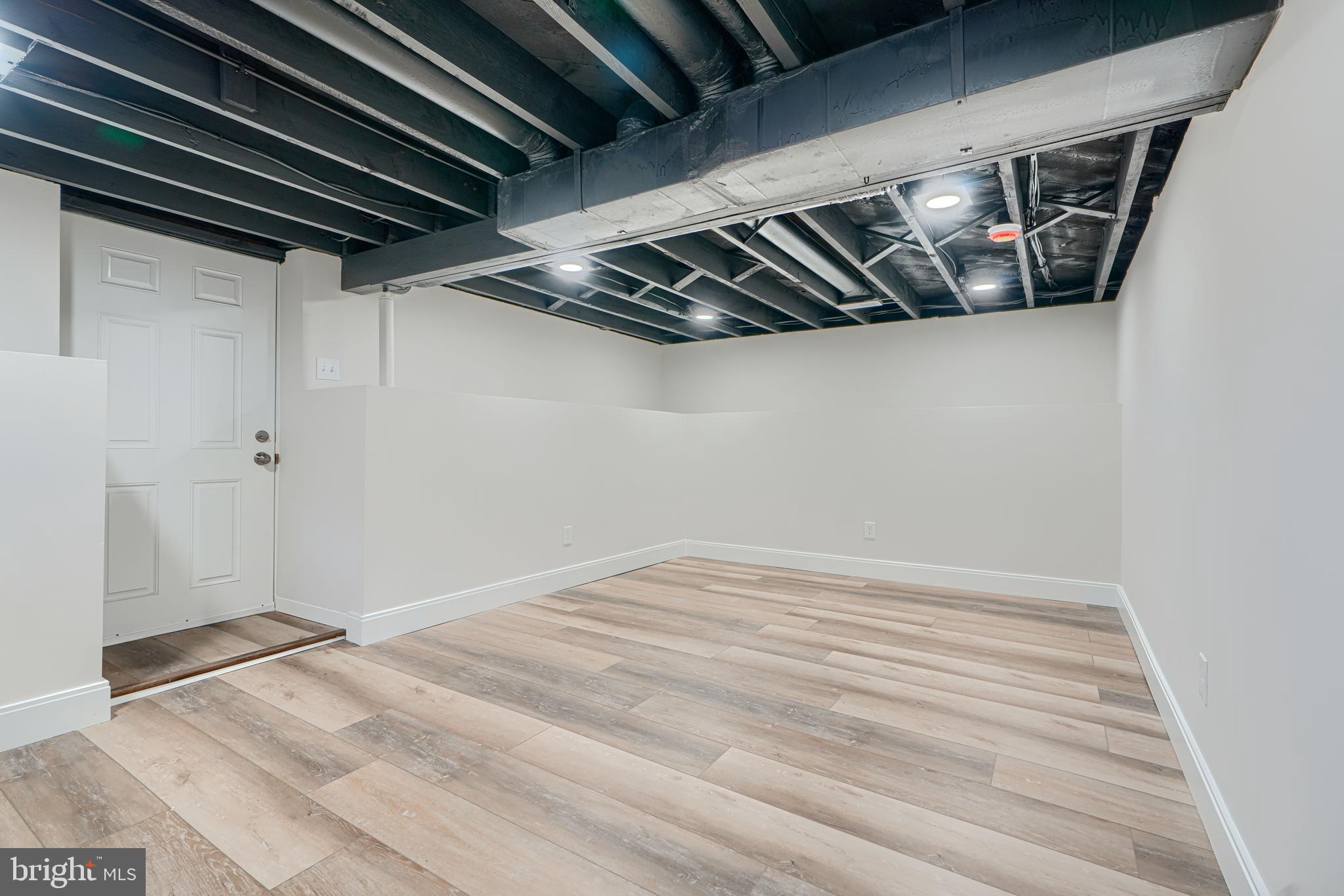 2429 Plainfield Road Baltimore, MD 21222 - Photo 42 of 53 BR5/Flex Space
