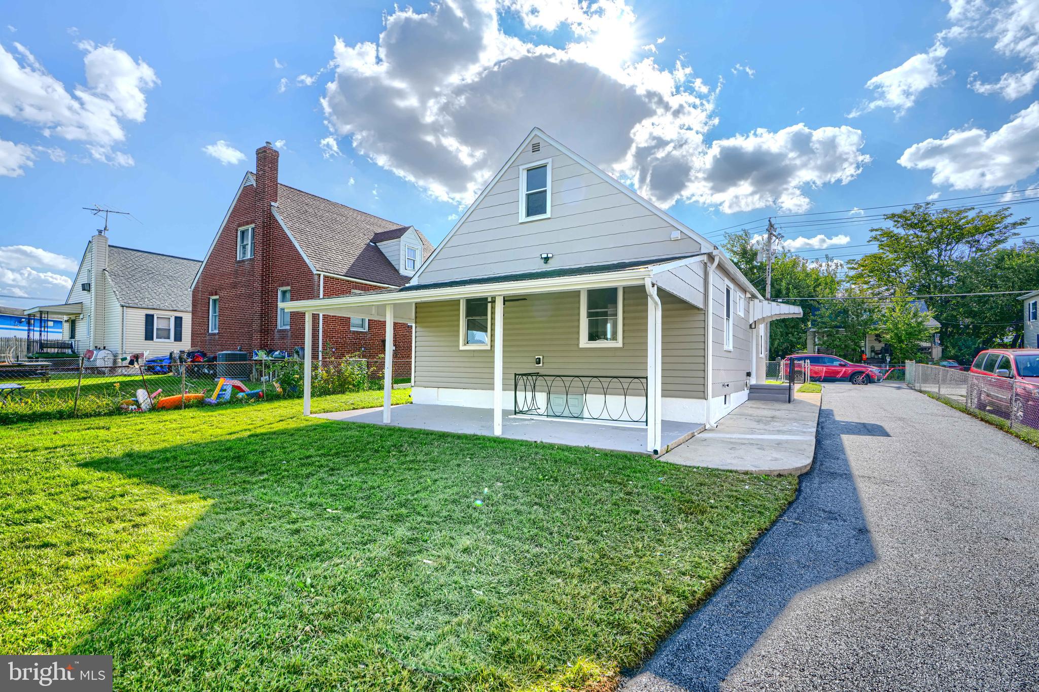 2429 Plainfield Road Baltimore, MD 21222 - Photo 50 of 53
