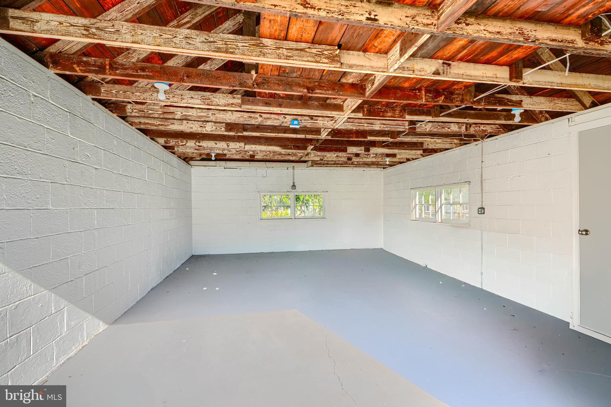 2429 Plainfield Road Baltimore, MD 21222 - Photo 53 of 53 Garage with electric
