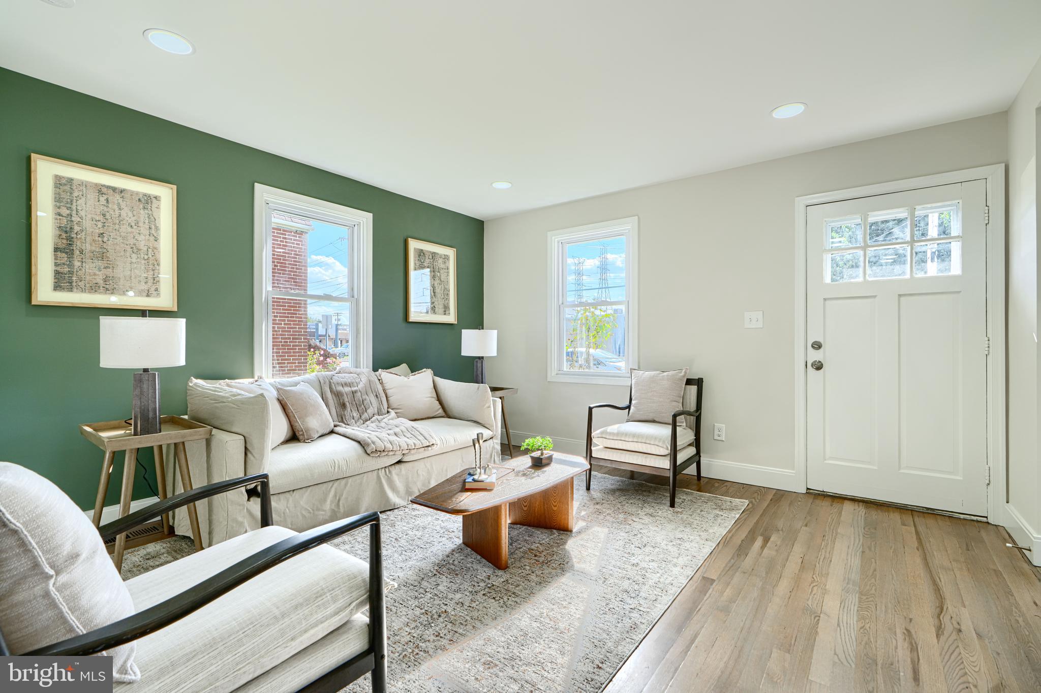 2429 Plainfield Road Baltimore, MD 21222 - Photo 7 of 53 sundrenched main level