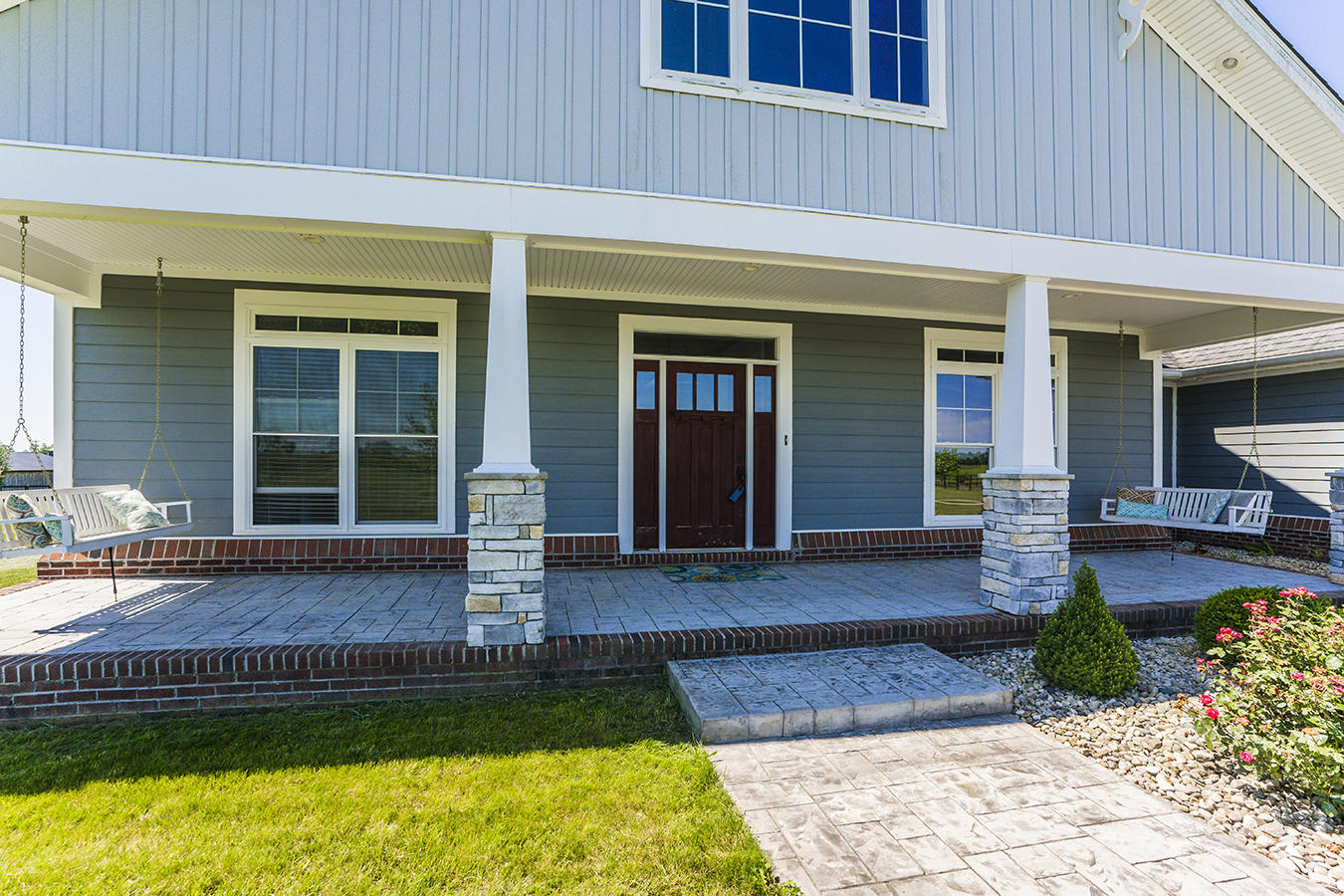 2869 Combs Ferry Road Winchester, KY 40391 - Photo 3 of 64 2869combsferry03