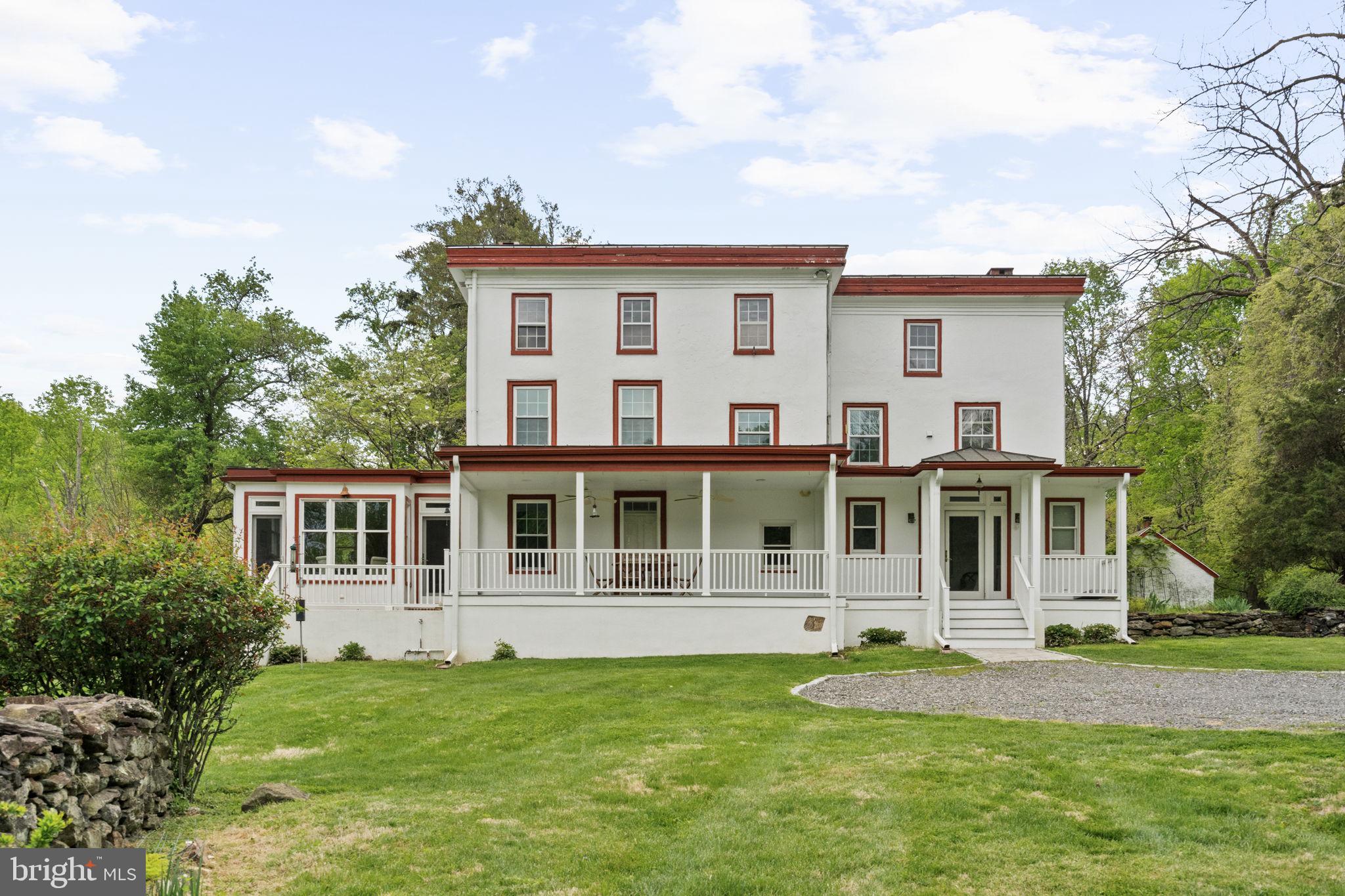 95 Indian Spring Road Media, PA 19063 - Photo 2 of 118 Gallery Image 2