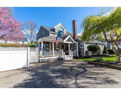 45 Hawley Road Scituate, MA 02066 - Photo 29 of 30 Gallery Image 29