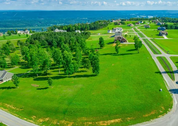 $289,900 | 0 Jasper Highlands River Bluffs Drive, Unit LOT 46, Jasper, TN 37347
