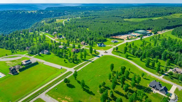 $289,900 | 0 Jasper Highlands River Bluffs Drive, Unit LOT 46, Jasper, TN 37347