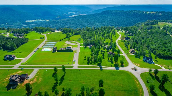 $289,900 | 0 Jasper Highlands River Bluffs Drive, Unit LOT 46, Jasper, TN 37347