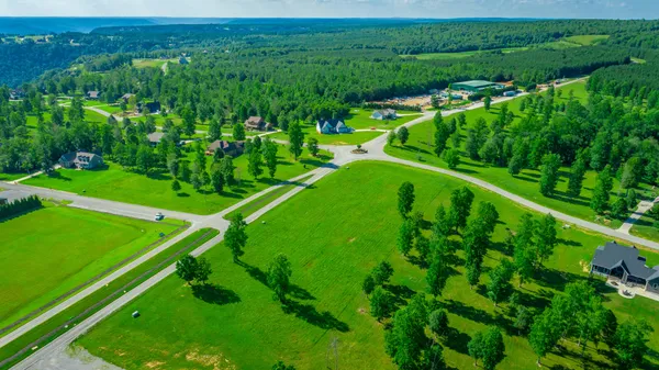 $289,900 | 0 Jasper Highlands River Bluffs Drive, Unit LOT 46, Jasper, TN 37347