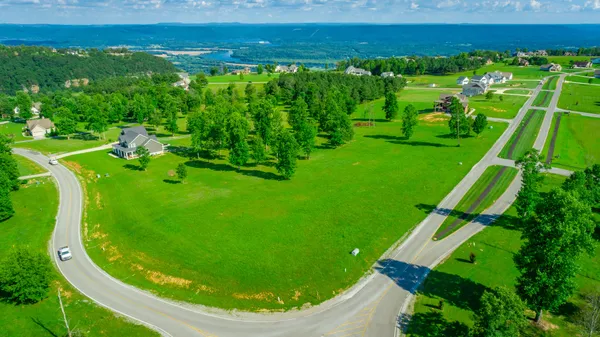 $289,900 | 0 Jasper Highlands River Bluffs Drive, Unit LOT 46, Jasper, TN 37347