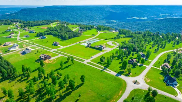 $289,900 | 0 Jasper Highlands River Bluffs Drive, Unit LOT 46, Jasper, TN 37347