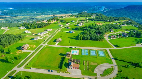 $289,900 | 0 Jasper Highlands River Bluffs Drive, Unit LOT 46, Jasper, TN 37347