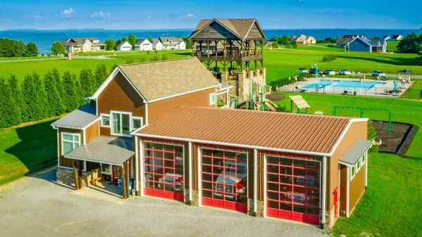 $289,900 | 0 Jasper Highlands River Bluffs Drive, Unit LOT 46, Jasper, TN 37347