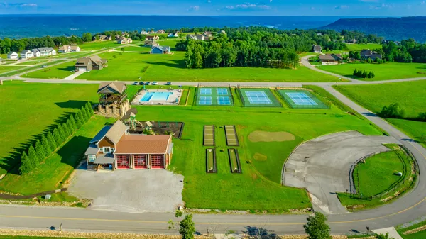 $289,900 | 0 Jasper Highlands River Bluffs Drive, Unit LOT 46, Jasper, TN 37347