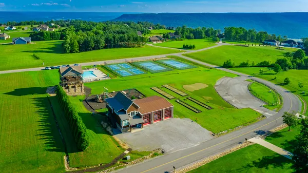$289,900 | 0 Jasper Highlands River Bluffs Drive, Unit LOT 46, Jasper, TN 37347