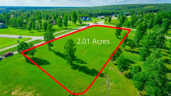 $289,900 | 0 Jasper Highlands River Bluffs Drive, Unit LOT 46, Jasper, TN 37347