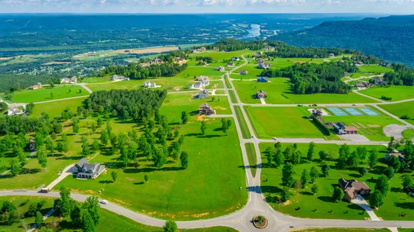 $289,900 | 0 Jasper Highlands River Bluffs Drive, Unit LOT 46, Jasper, TN 37347