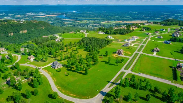 $289,900 | 0 Jasper Highlands River Bluffs Drive, Unit LOT 46, Jasper, TN 37347