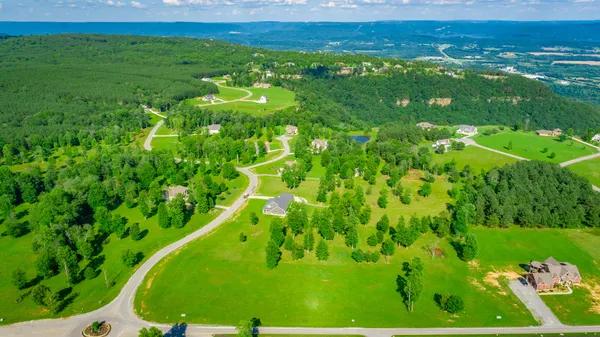 $289,900 | 0 Jasper Highlands River Bluffs Drive, Unit LOT 46, Jasper, TN 37347