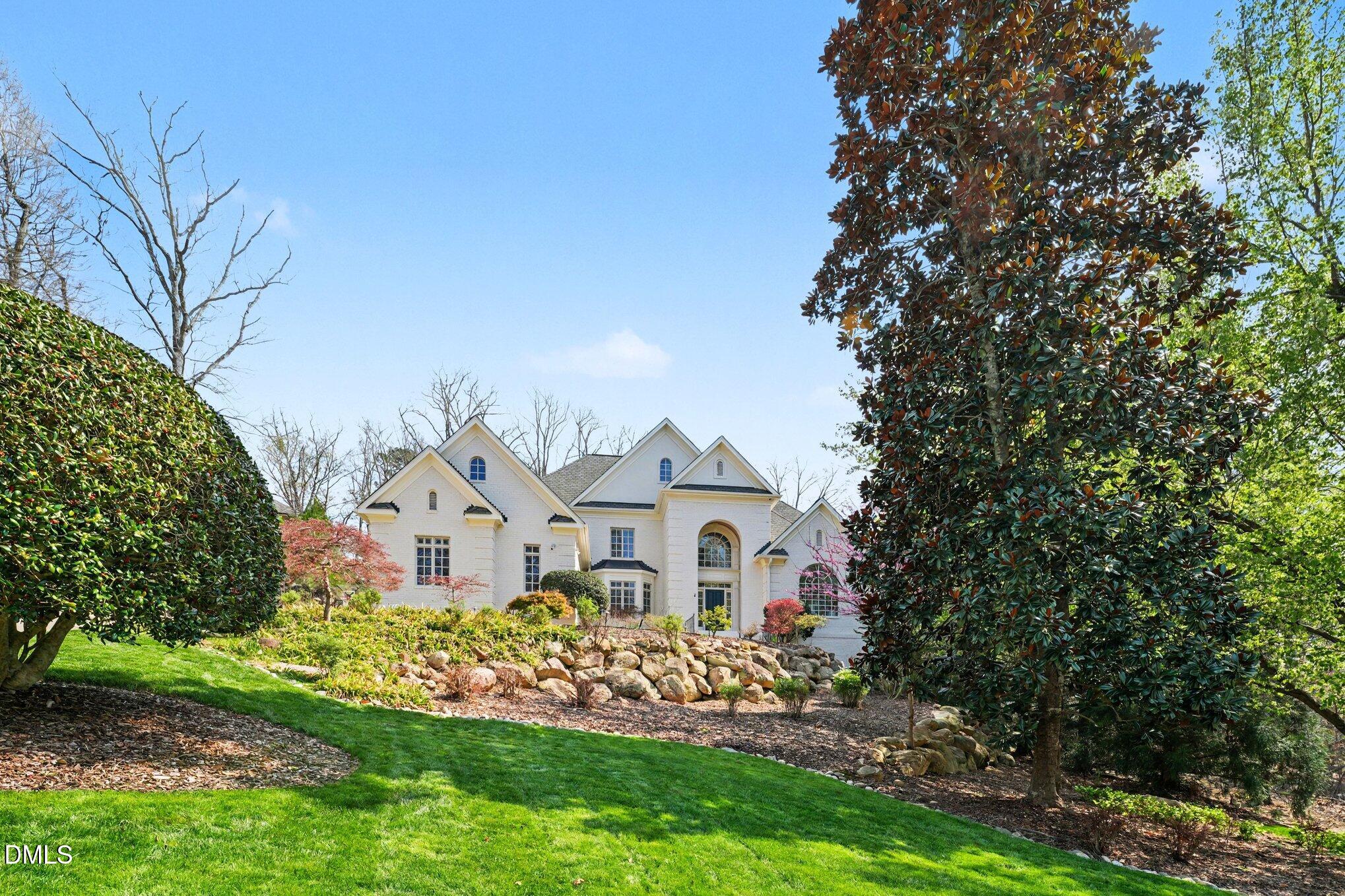 97514 Franklin Ridge Chapel Hill, NC 27517 - Photo 4 of 54 004_file_7974