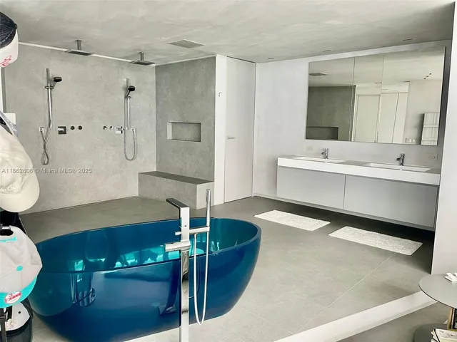 a view of outdoor space