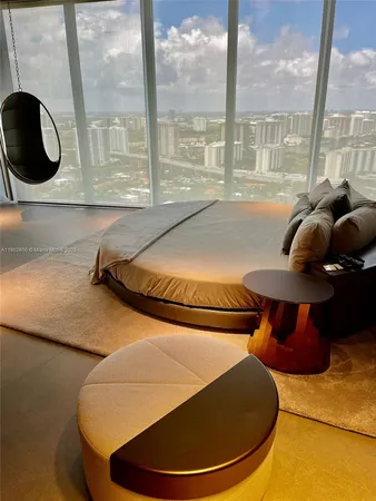 $29,000 | 18555 Collins Avenue, Unit 3705, Sunny Isles Beach, FL 33160