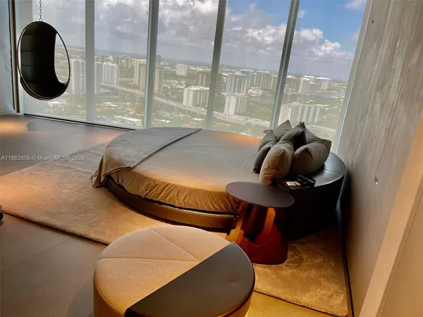 $29,000 | 18555 Collins Avenue, Unit 3705, Sunny Isles Beach, FL 33160