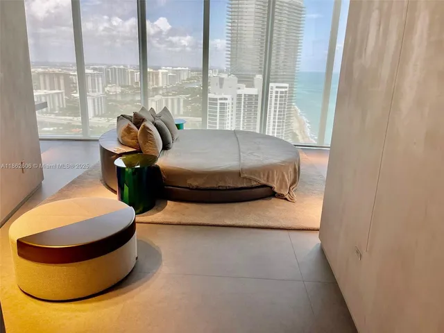 $29,000 | 18555 Collins Avenue, Unit 3705, Sunny Isles Beach, FL 33160