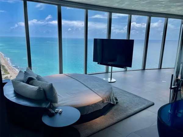 $29,000 | 18555 Collins Avenue, Unit 3705, Sunny Isles Beach, FL 33160