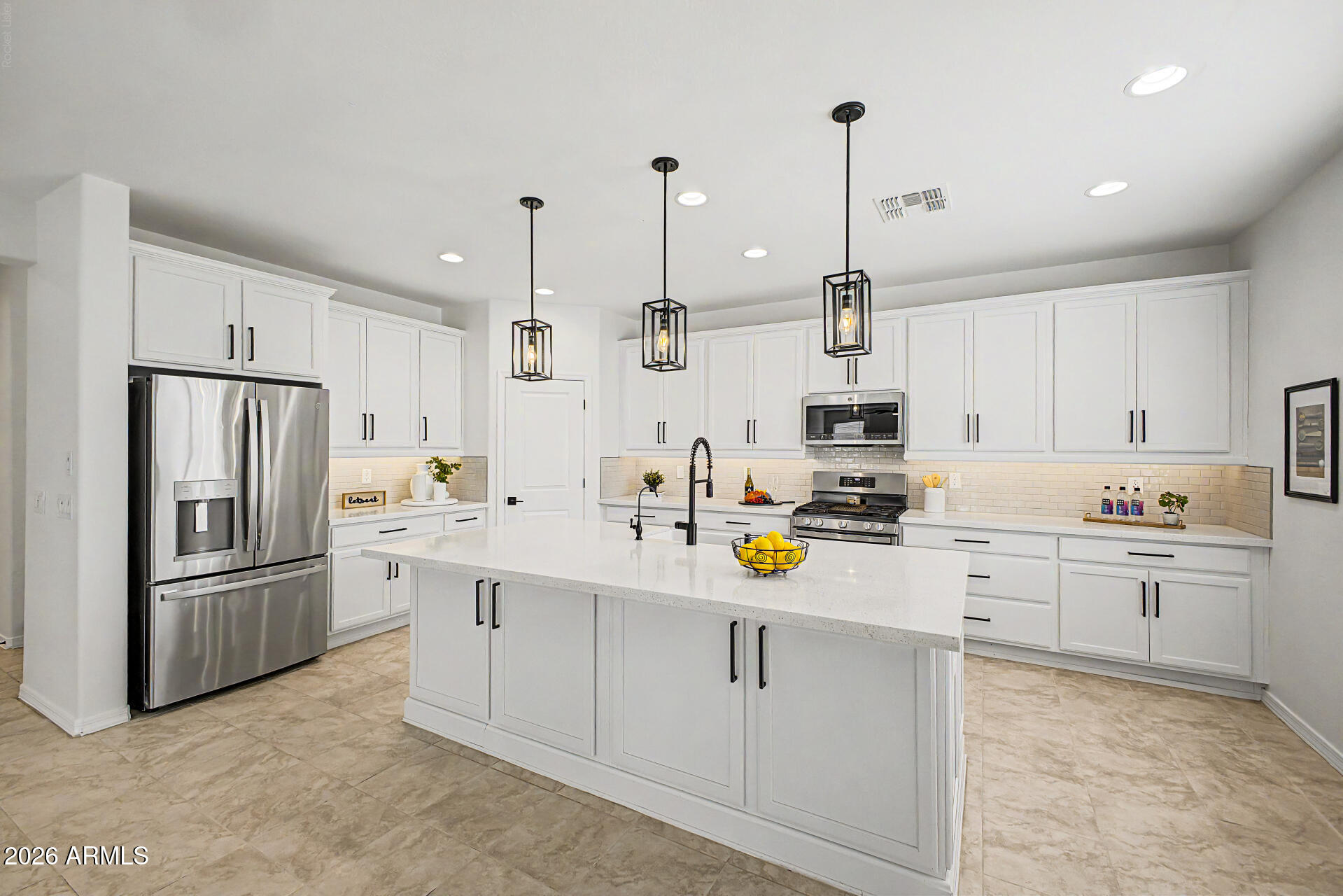 14283 West Alameda Road Surprise, AZ 85387 - Photo 1 of 38 Kitchen