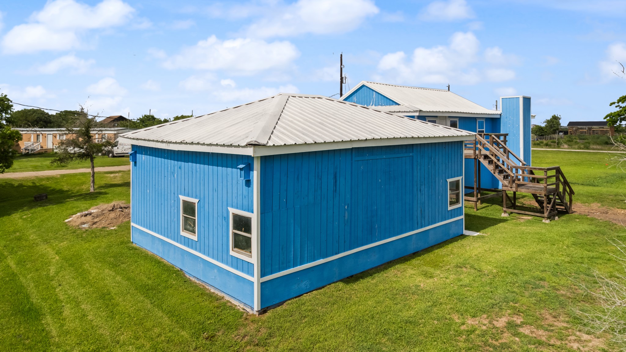 2534 Bastrop Angleton, TX 77515 - Photo 40 of 50