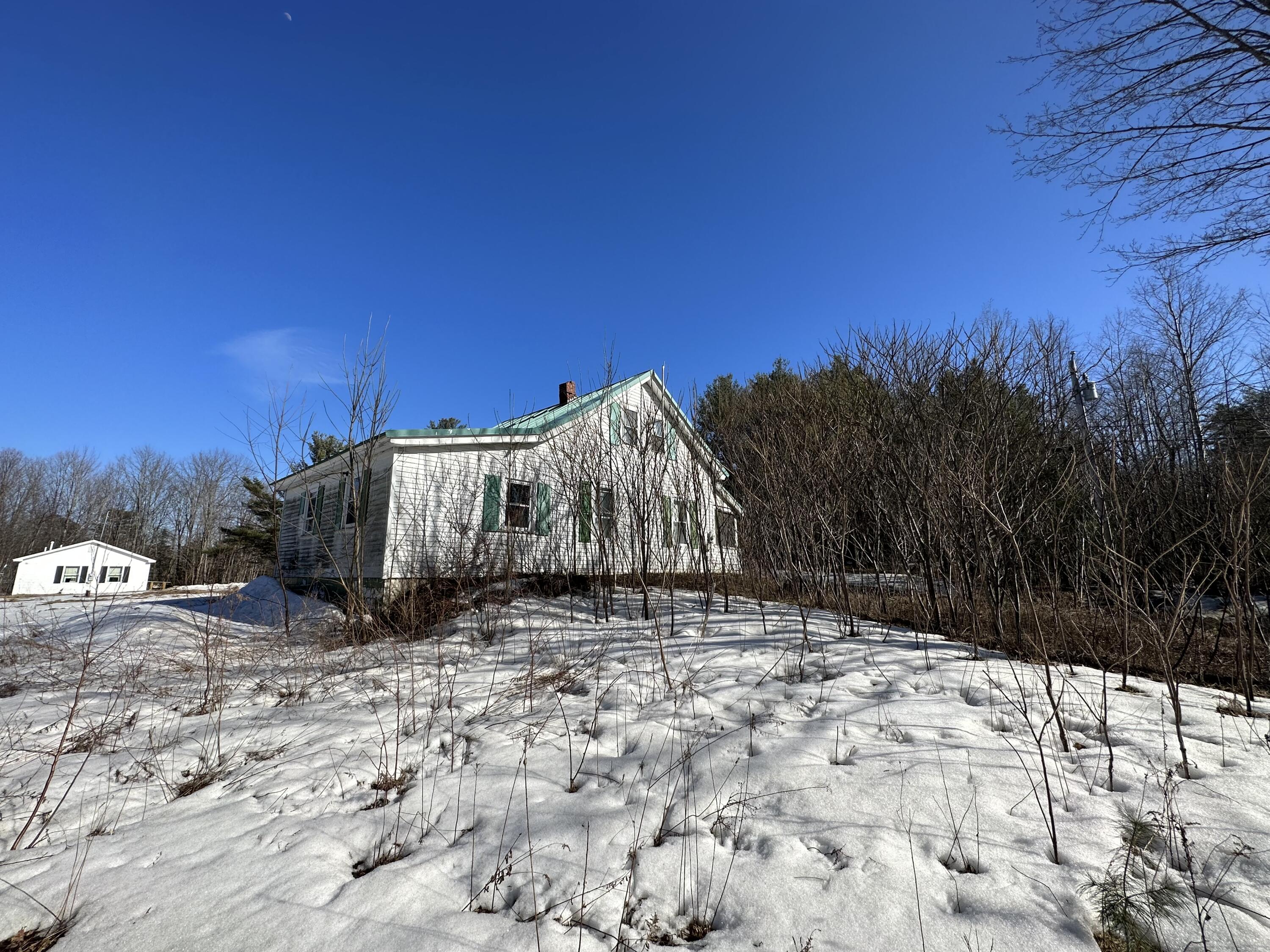 176 Troy Road Burnham, ME 04922 - Photo 29 of 31 2191E618-615D-4890-AB16-FBE2C1B582DA