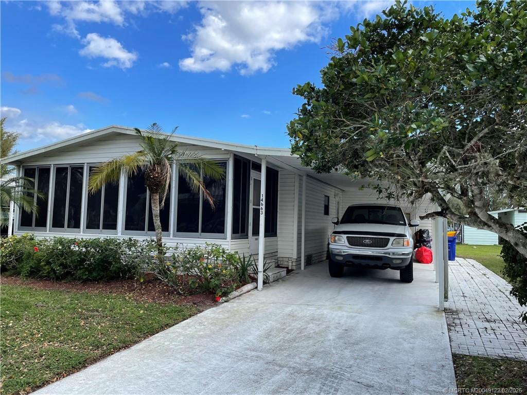 14663 Southwest Rake Drive Indiantown, FL 34956 - Photo 2 of 36