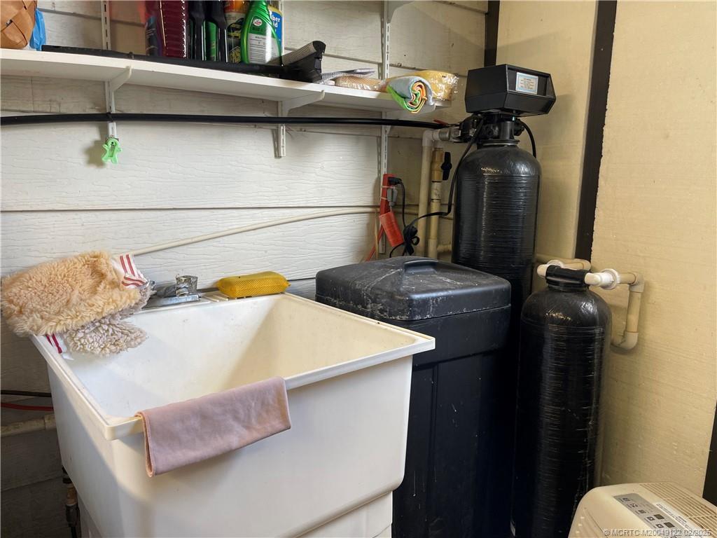 14663 Southwest Rake Drive Indiantown, FL 34956 - Photo 35 of 36 a close view of tap