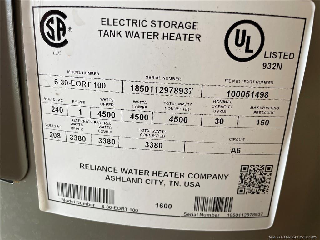 14663 Southwest Rake Drive Indiantown, FL 34956 - Photo 36 of 36 a close up of a sign