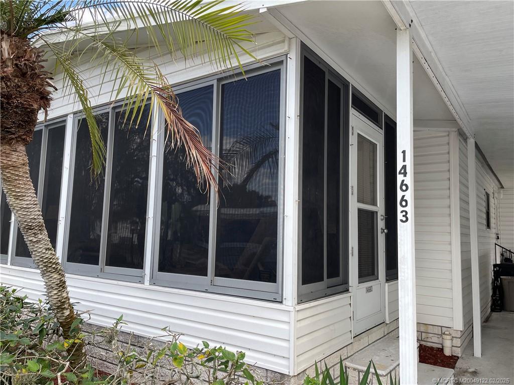 14663 Southwest Rake Drive Indiantown, FL 34956 - Photo 4 of 36