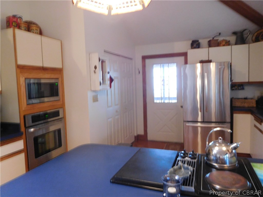701 Buckschase Road Gwynn, VA 23076 - Photo 36 of 46