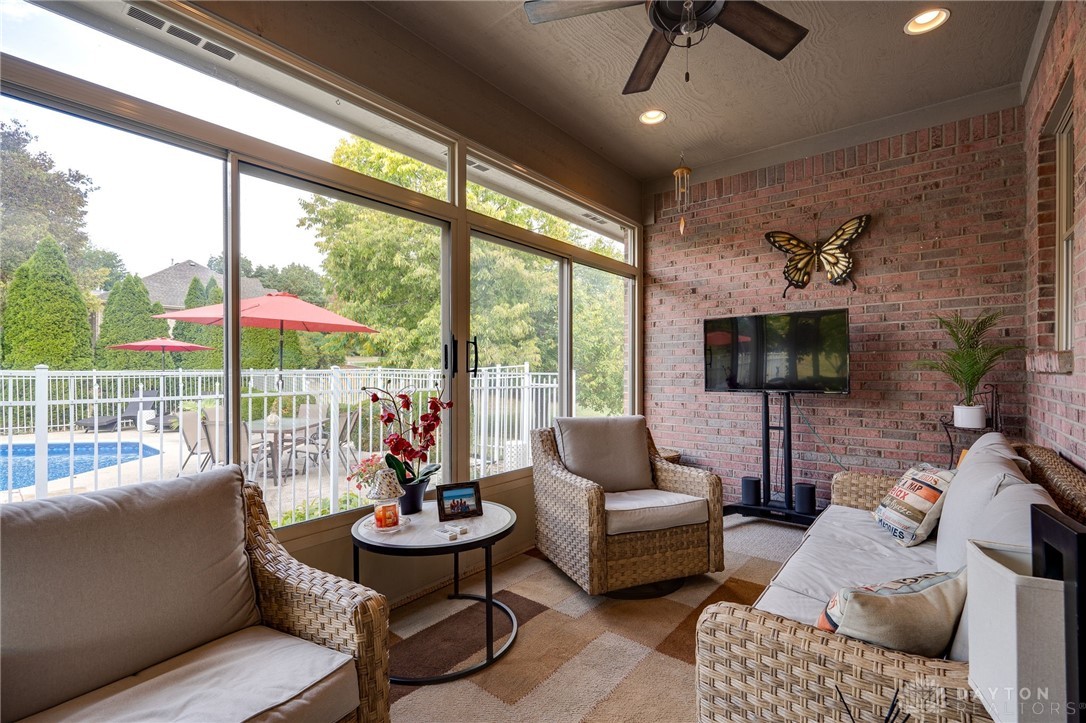 7403 Stone Ridge Drive Springboro, OH 45066 - Photo 33 of 64 Gallery Image 33