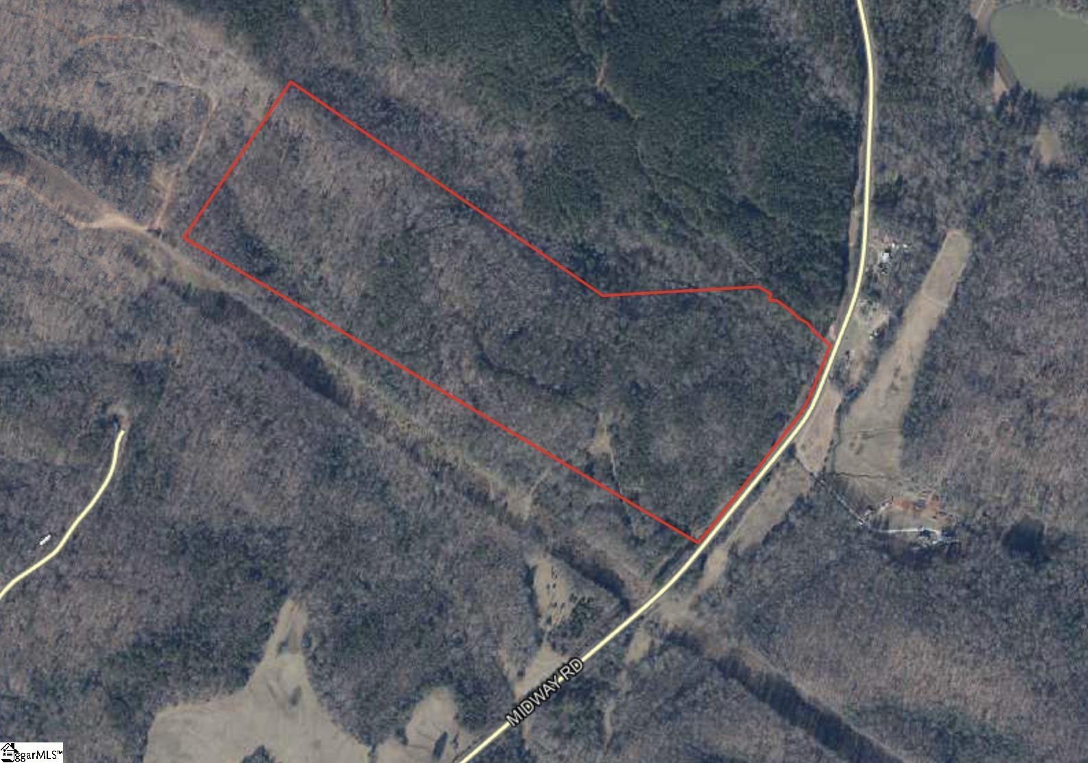 501 Midway Road Pickens, SC 29671 - Photo 1 of 17