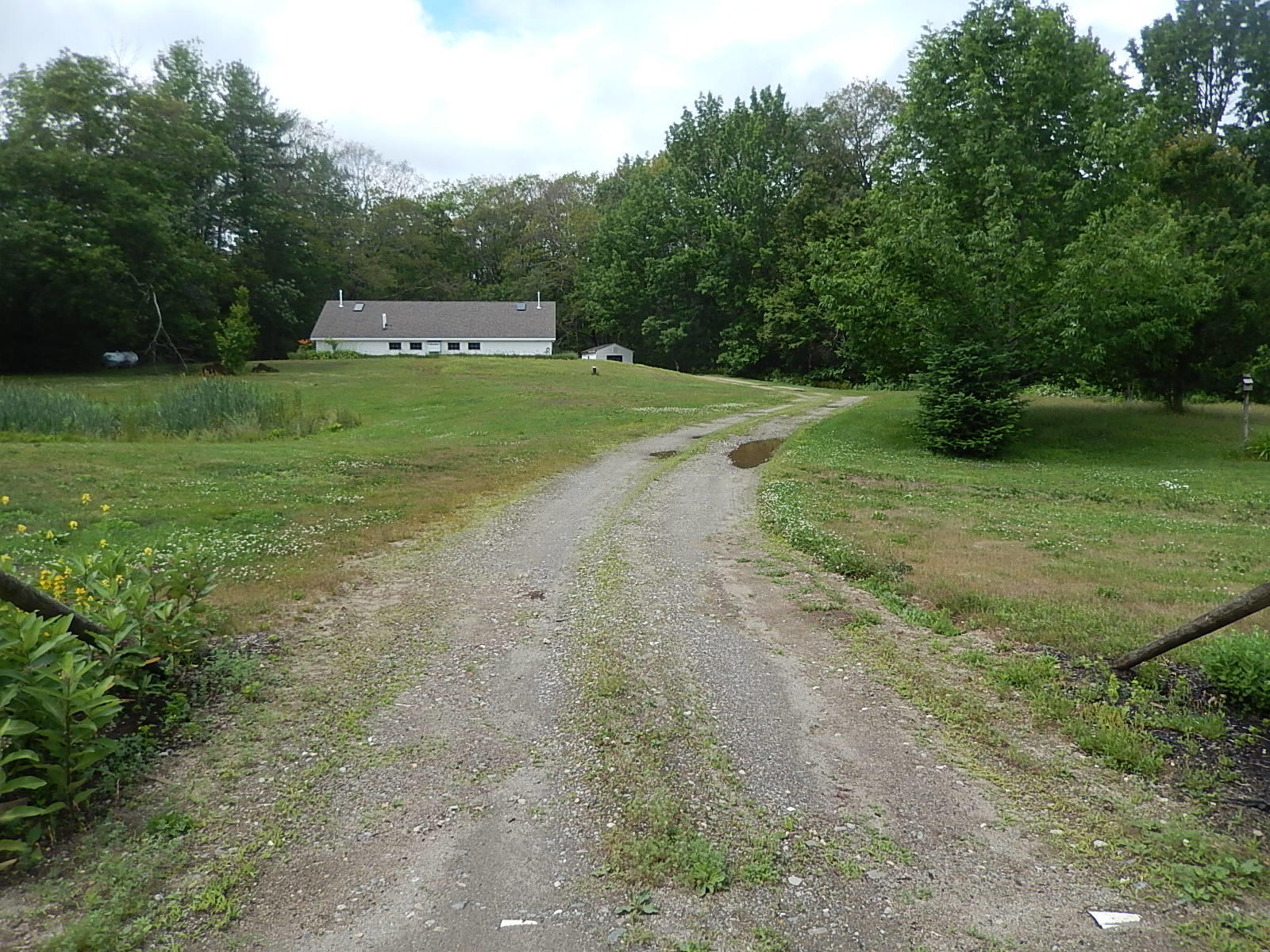65 Augusta Road Belmont, ME 04952 - Photo 29 of 42 DSCN9970