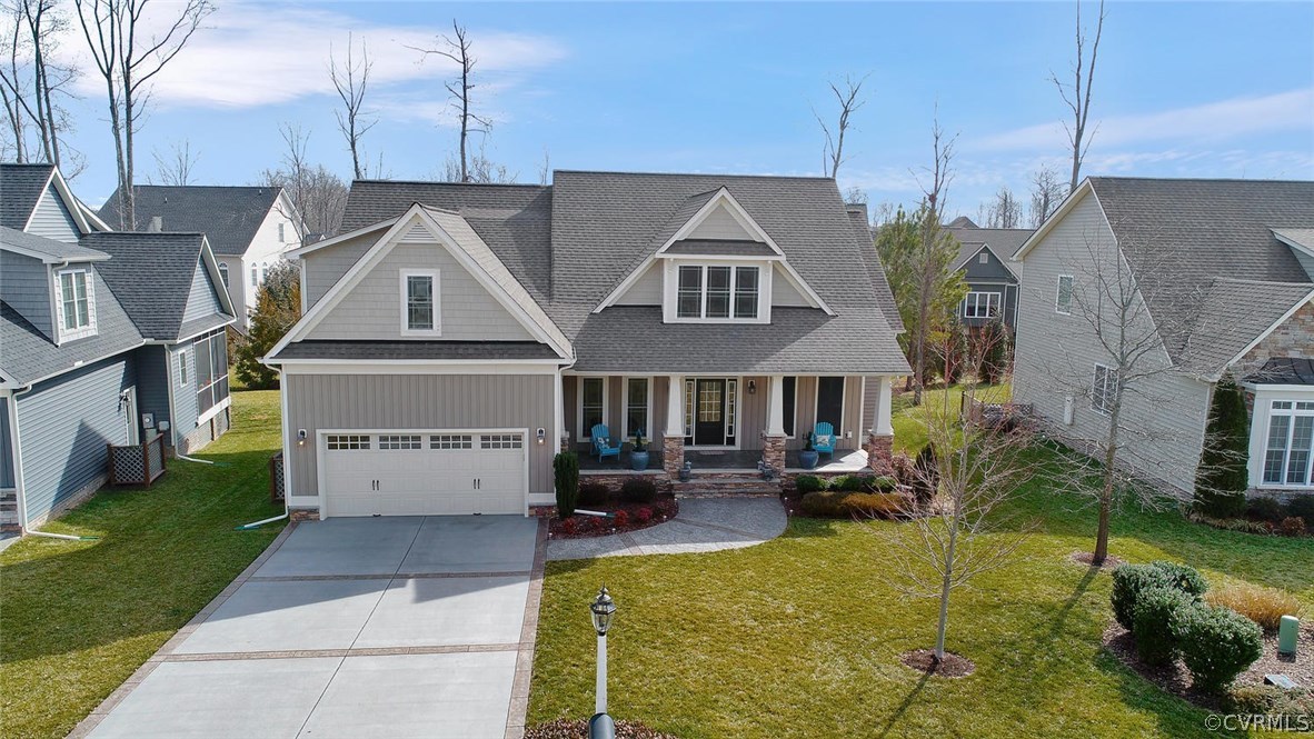 3637 Pencader Road Midlothian, VA 23112 - Photo 1 of 43 Gallery Image 1