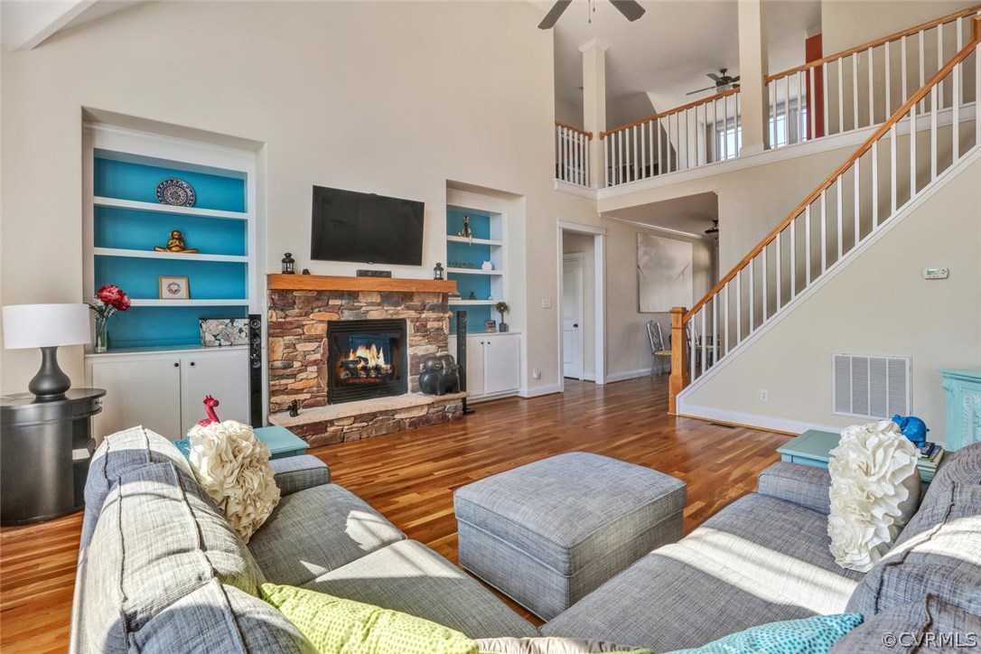 3637 Pencader Road Midlothian, VA 23112 - Photo 17 of 43 Gallery Image 17