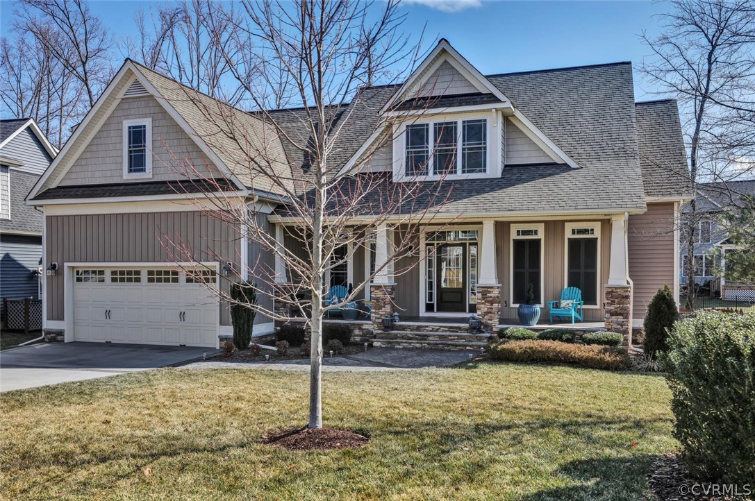 3637 Pencader Road Midlothian, VA 23112 - Photo 2 of 43 Gallery Image 2