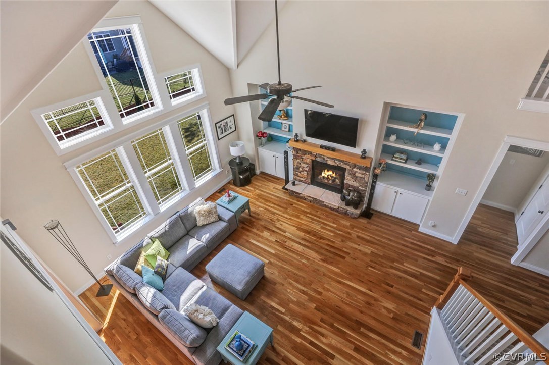 3637 Pencader Road Midlothian, VA 23112 - Photo 23 of 43 Gallery Image 23